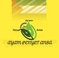 AYAM PENYET ANSA Logo