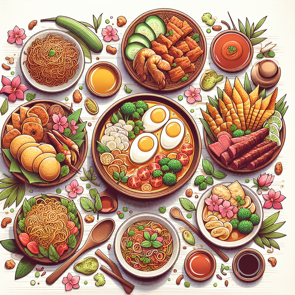 Kelezatan Kuliner Bekasi yang Harus Dicoba