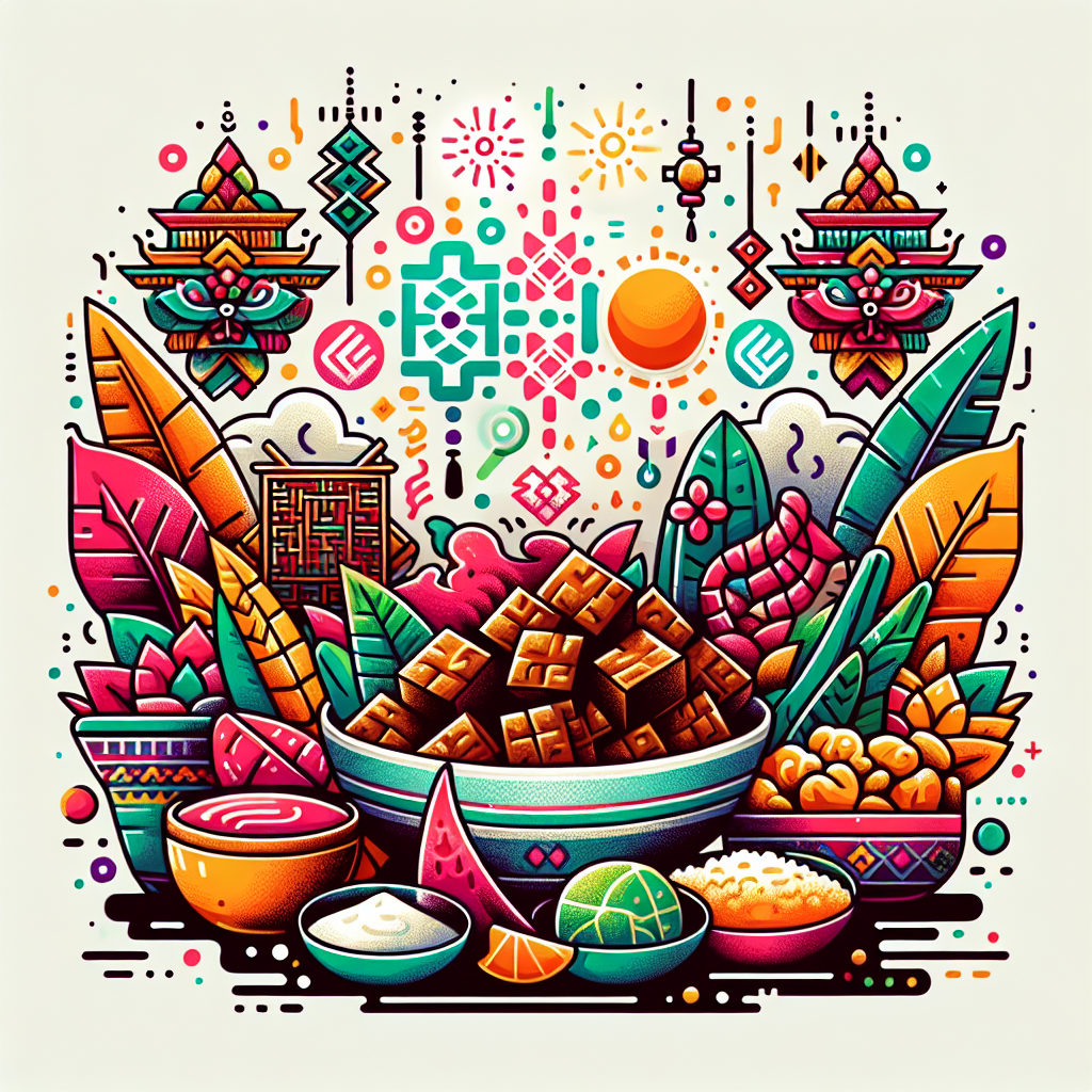 Keunikan dan Manfaat Kesehatan Makanan Fermentasi Indonesia Seperti Tempe