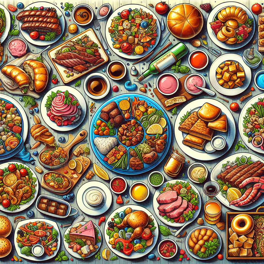 Top 10 Must-Try Culinary Delights at Grand Indonesia